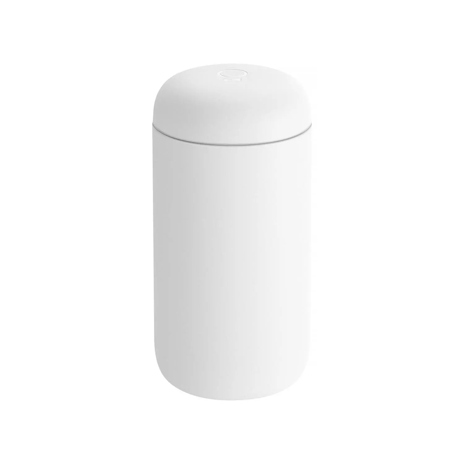 Kubek termiczny Fellow Carter Move Mug 0,355l Biały