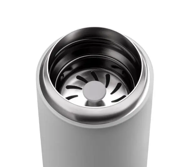 Fellow Carter Move Mug 0,473l Szary