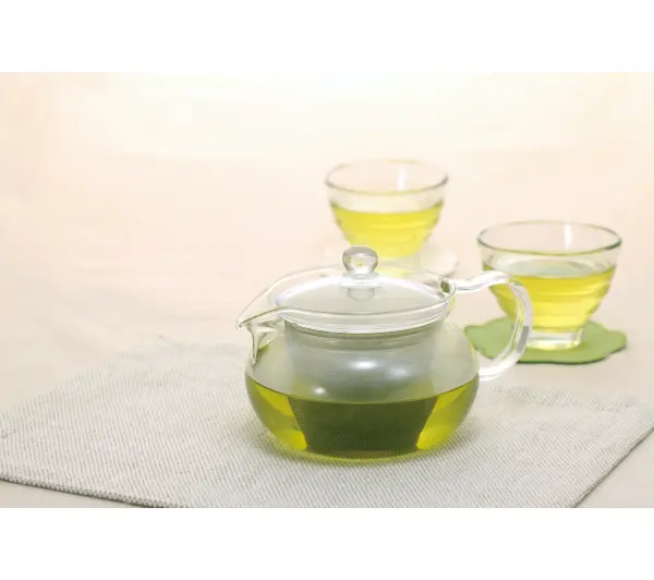Hario Chacha Kyusu-Maru 0,7l