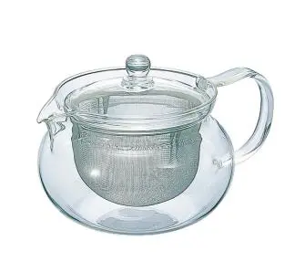 Zaparzacz Hario Chacha Kyusu-Maru 0,7l