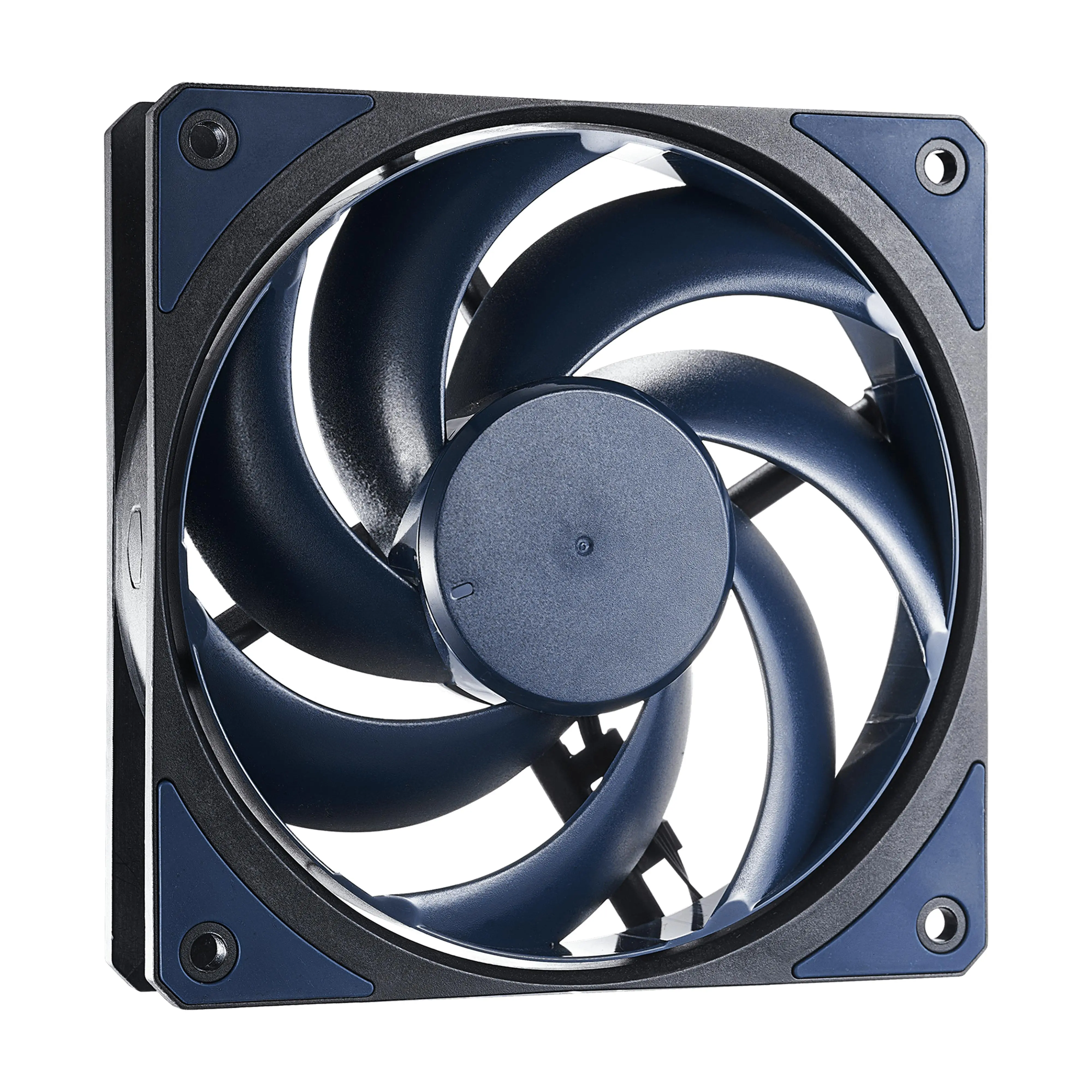 Wentylator Cooler Master Mobius 120 120mm Czarny