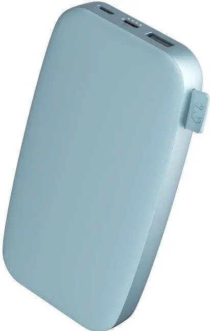 Powerbank Fresh 'n Rebel 2PB18100DB 18000mAh 20W Dusky blue