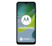 Smartfon Motorola moto e13 2/64GB 6,5" 60Hz 13Mpix Czarny