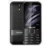 Telefon Maxcom MM 334  3,2" 2Mpix Czarny