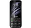 Telefon Maxcom MM 334  3,2" 2Mpix Czarny