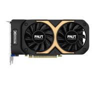 Karty Graficznej Palit Gtx 750 Ti Stormx Palit GeForce GTX750Ti