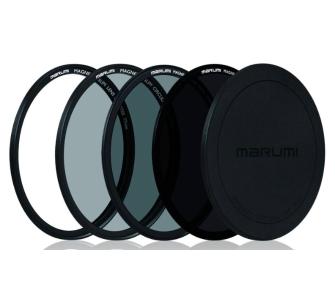 Filtr Marumi Magnetic Slim Advanced Kit 82 mm