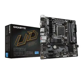 Płyta główna Gigabyte B760 DS3H DDR4