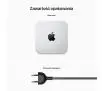 MiniPC Apple Mac Mini 2023 M2 Pro 16GB RAM 512GB Dysk SSD macOS