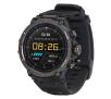 Smartwatch Garett GRS Pro 52mm GPS Czarny