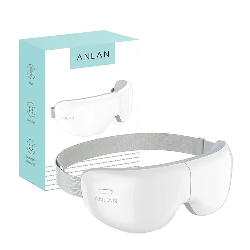 Masażer Anlan 08-AYBA12-02A