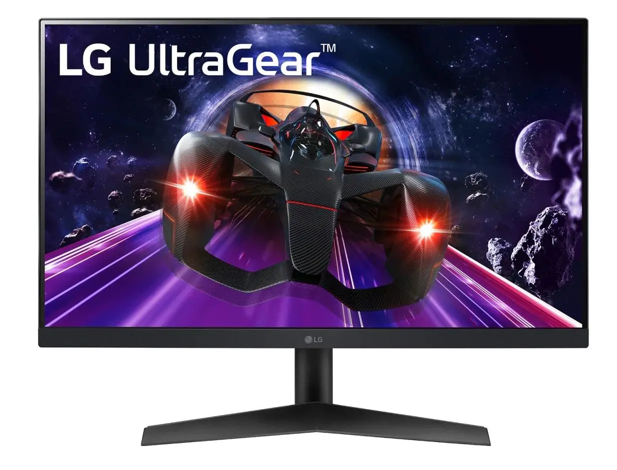 Monitor LG UltraGear 24GN60R 24" Full HD IPS 144Hz 1ms Gamingowy