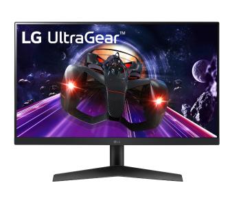 Monitor LG UltraGear 24GN60R 24" Full HD IPS 144Hz 1ms Gamingowy