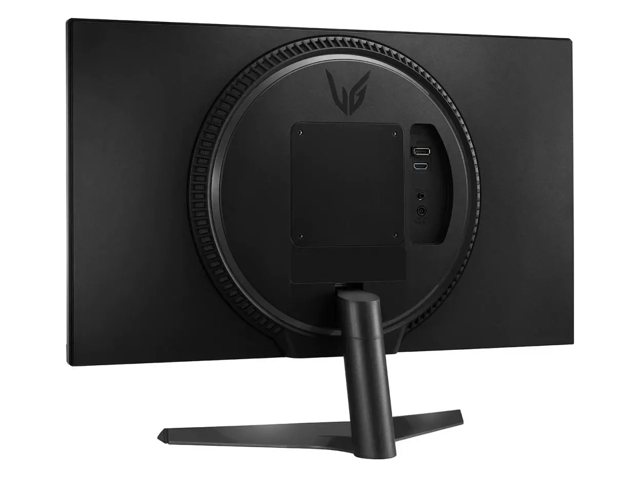 144hzモニター LG UltraGear 24インチ Monitor LG UltraGear 24GN60R 24