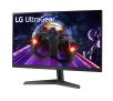Monitor LG UltraGear 24GN60R 24" Full HD IPS 144Hz 1ms Gamingowy