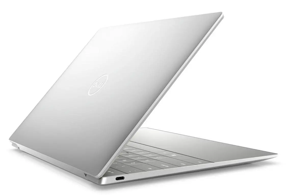 Laptop ultrabook Dell XPS 13 9320-3950 13,4