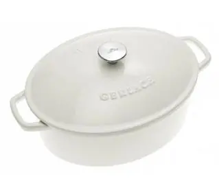 Gerlach Natur Iron Indukcja Żeliwo 5,5l - Kup na Raty - RRSO 0%