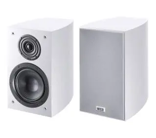 Heco Victa Elite 202 Biały 2szt. - Kup na Raty - RRSO 0%