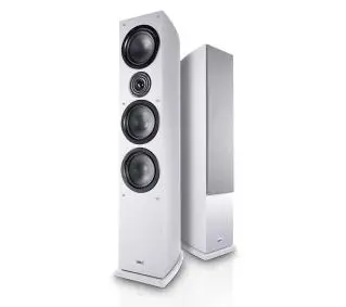 Heco Victa Elite 702 Biały 2szt. - Kup na Raty - RRSO 0%