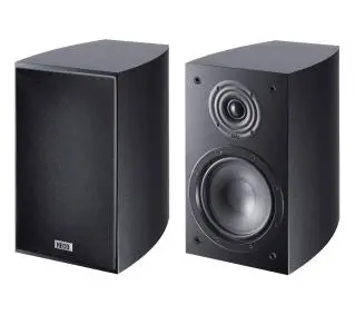 Heco Victa Elite 202 Czarny 2szt. - Kup na Raty - RRSO 0%