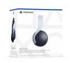 Konsola Sony PlayStation 5 (PS5) z napędem + dodatkowy pad (biały) + słuchawki PULSE 3D (biały)
