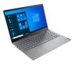 Laptop biznesowy Lenovo ThinkBook 14 G2 ITL 14" i5-1135G7 16GB RAM  512GB Dysk SSD  Win11 Pro