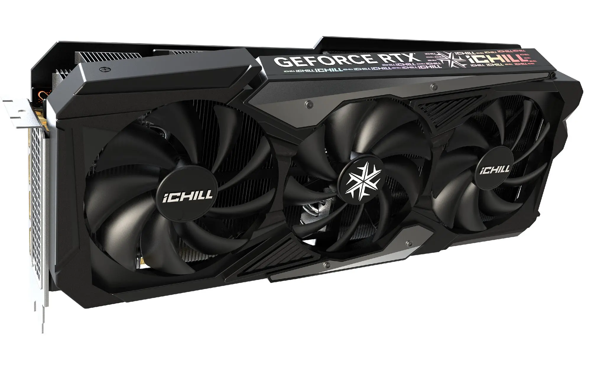 INNO3D GeForce RTX 4070 12gb  グラフィックカード Karta graficzna INNO3D GeForce RTX 4070 Super Twin X2 OC
