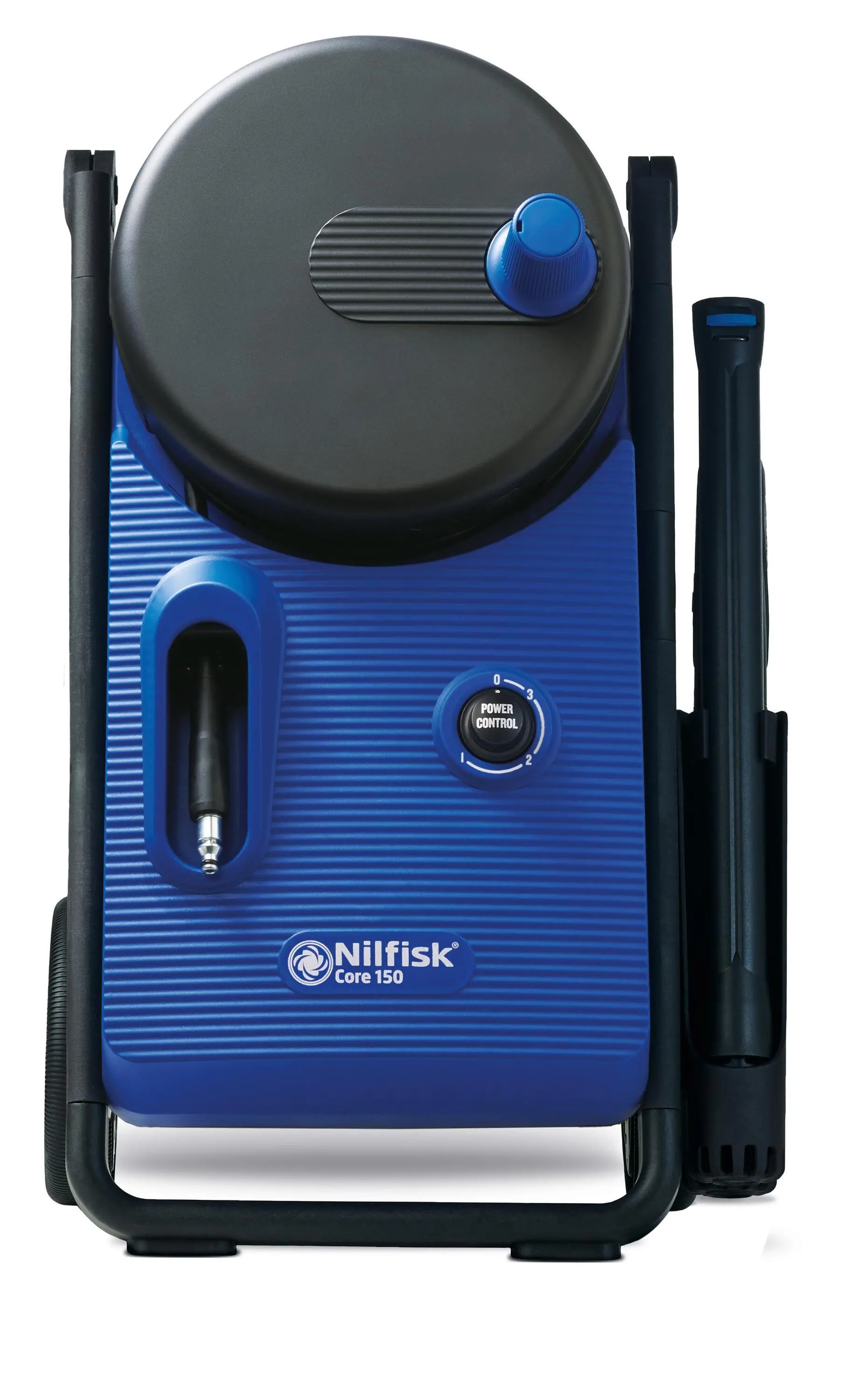 Myjka ciśnieniowa Nilfisk CORE 150-10 EU PowerControl 468l/h Pompa aluminiowa 10m