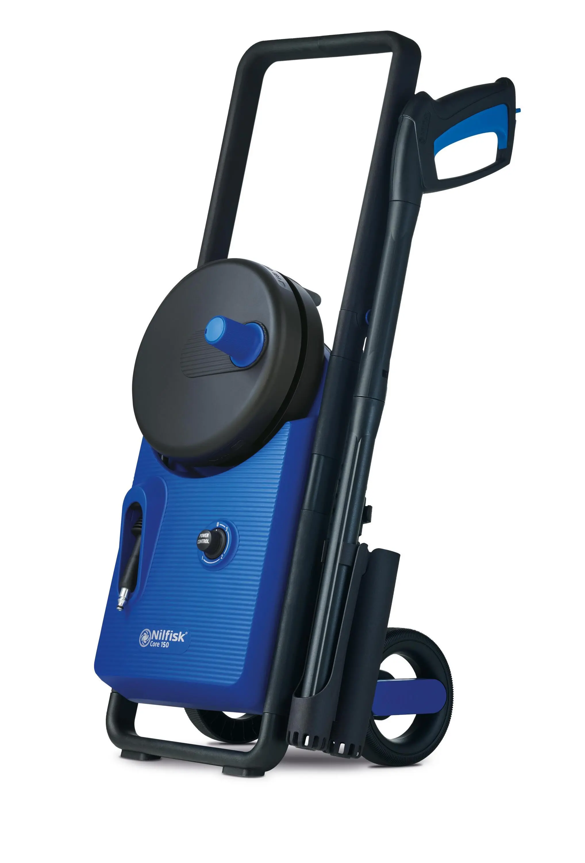 Myjka ciśnieniowa Nilfisk CORE 150-10 EU PowerControl 468l/h Pompa aluminiowa 10m