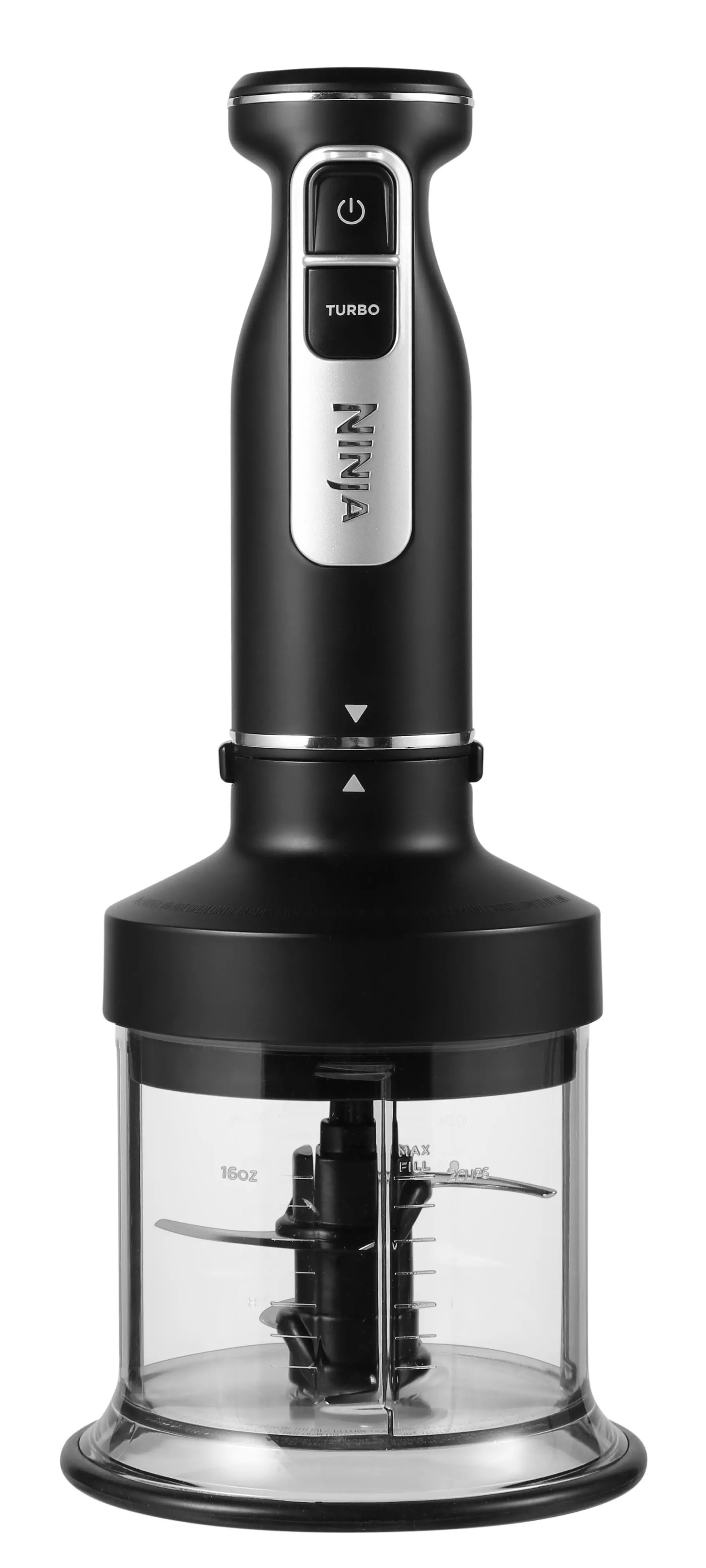 Blender Ninja CI100EU 850W Rozdrabniacz Końcówka do ubijania