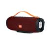 Głośnik Bluetooth Savio BS-022 10W Radio FM Czerwony