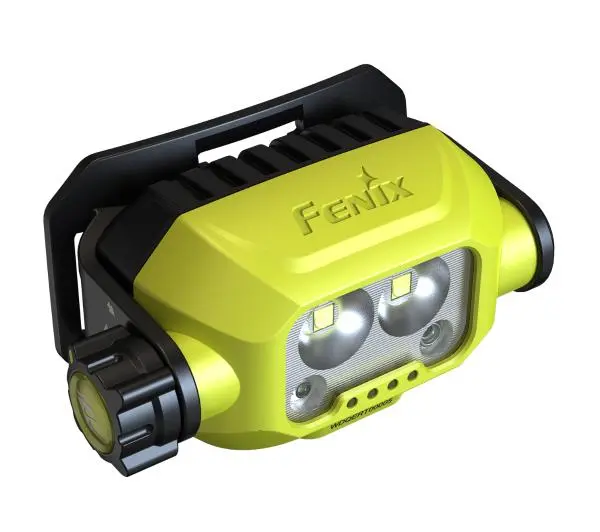 Fenix WH23R