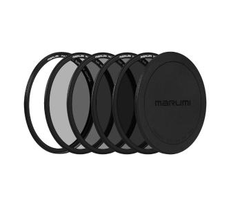 Filtr Marumi Magnetic Slim Movie Kit 82mm