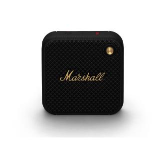 Głośnik Bluetooth Marshall Willen 10W Czarny