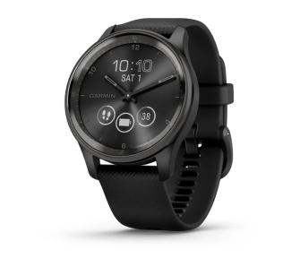 Smartwatch Garmin Vívomove Trend Grafitowy