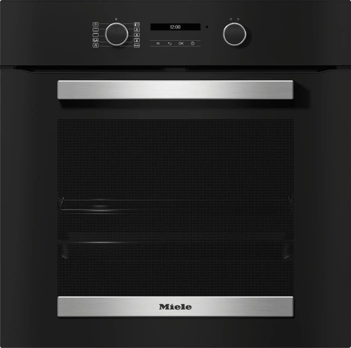 Miele Active H 2467 BP