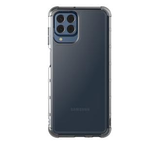 Etui Samsung M Cover do Galaxy M33 Czarny