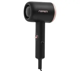Raven ESWT001 1000W 2 temperatury - ⚡ EURO HIT CENOWY! ⚡