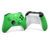 Pad Microsoft Xbox Series Kontroler bezprzewodowy do Xbox, PC velocity green