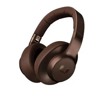 Słuchawki bezprzewodowe Fresh 'n Rebel Clam 2 ANC Nauszne Brave bronze