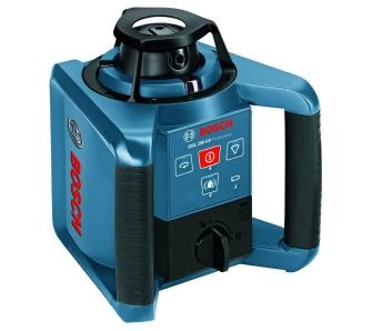 Laser obrotowy Bosch Professional GRL 250 HV 0 601 061 600