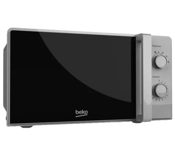 Beko MOC20100SFB - Kup na Raty - RRSO 0%