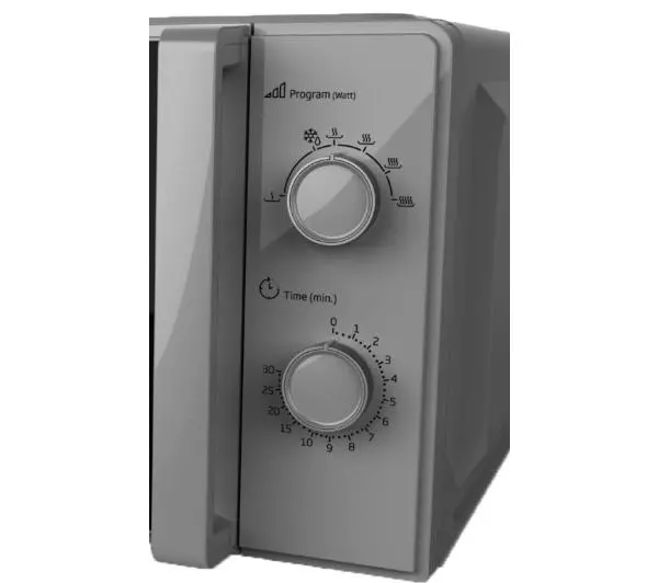Beko MOC20100SFB - Kup na Raty - RRSO 0%