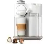 Ekspres DeLonghi Nespresso Gran Lattissima EN640W