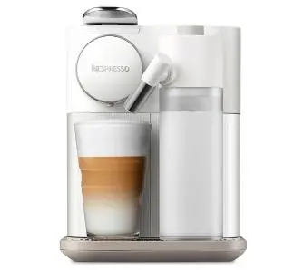 Ekspres DeLonghi Nespresso Gran Lattissima EN640W