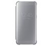 Samsung Galaxy S7 Edge Clear View Cover EF-ZG935CS (srebrny)