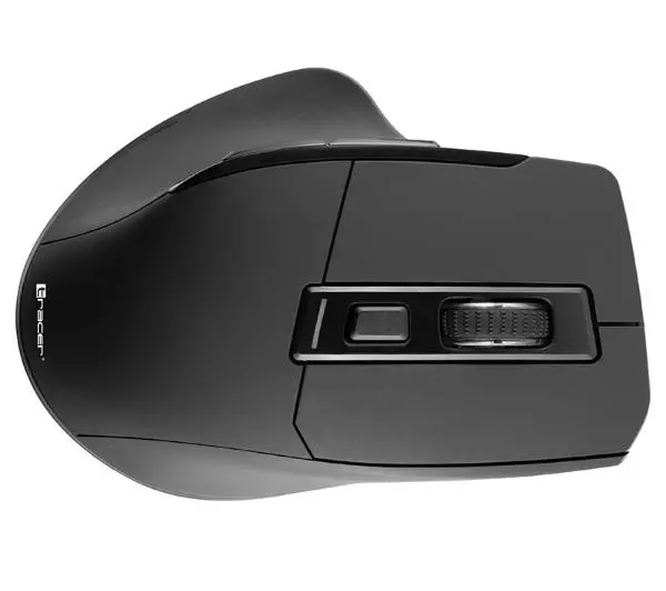 Tracer Cozy RF 2.4 GHz Czarny