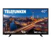 Telewizor Telefunken 40FG8451 40" LED Full HD -Android TV DVB-T2