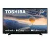 Telewizor Toshiba 50UA2263DG 50" LED 4K Android TV Dolby Vision Dolby Atmos DVB-T2