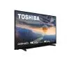 Telewizor Toshiba 50UA2263DG 50" LED 4K Android TV Dolby Vision Dolby Atmos DVB-T2